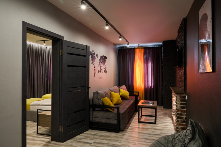 Фотография номера гостиницы Гостиный Двор