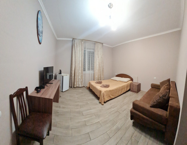 Фотография номера гостиницы Тавуш