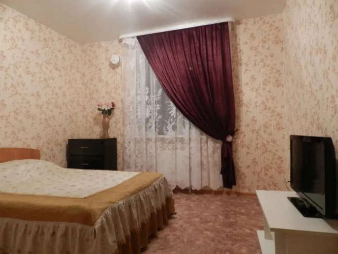 Фотография номера квартиры Апартаменты в центре Рязани