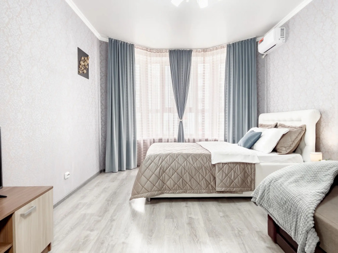 Фотография номера квартиры Квартира на Улице Поляничко 10 от КварТерры