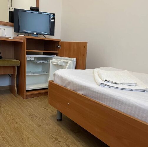 Фотография номера гостевого дома Арго