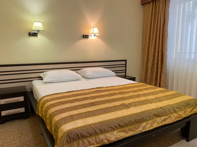 Фотография номера мини отеля Мечта