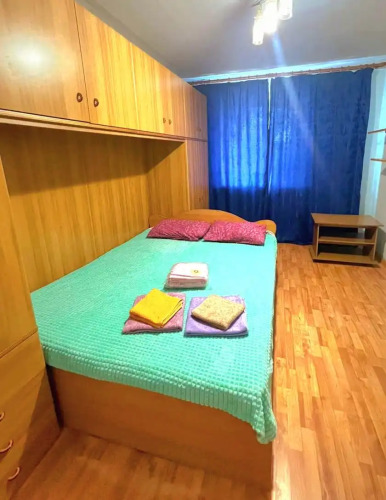 Фотография номера квартиры Апартаменты Калинина 117