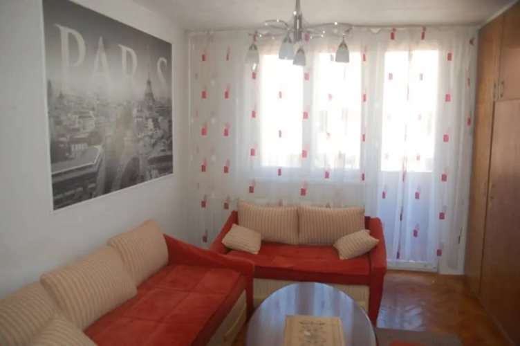 Bihac Centar Apartments