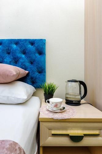 Фотография номера апарт отеля Почтамтская, 10