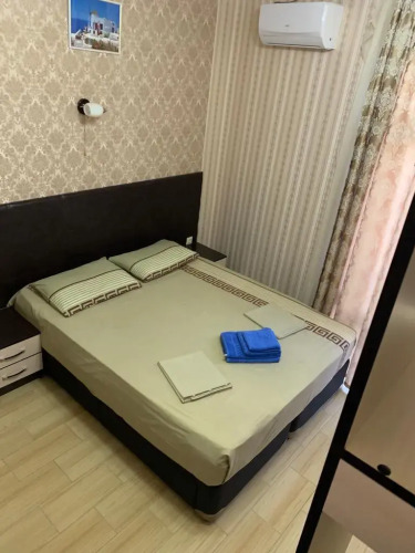 Фотография номера гостевого дома У Грека