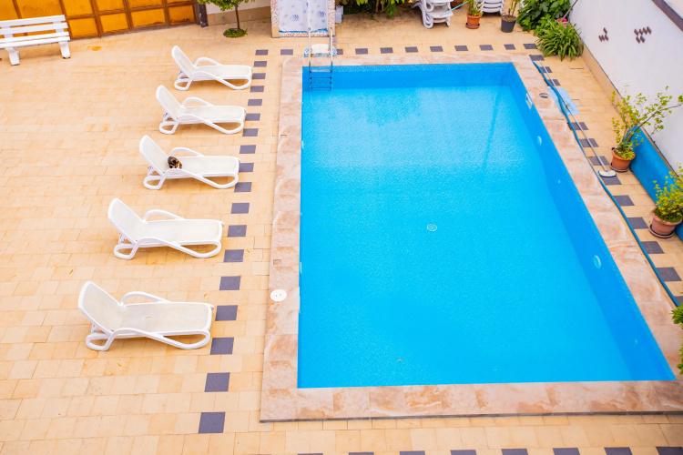 Skazka Guest House