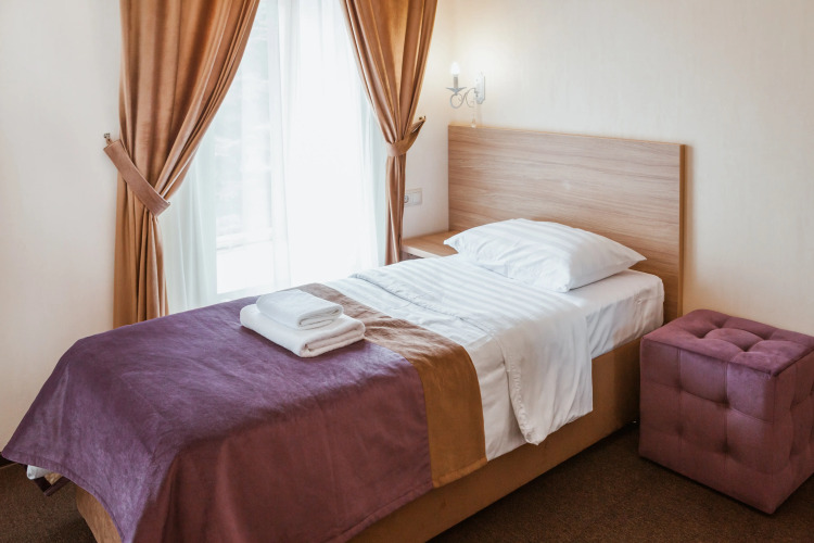 Фотография номера гостиницы SedINN