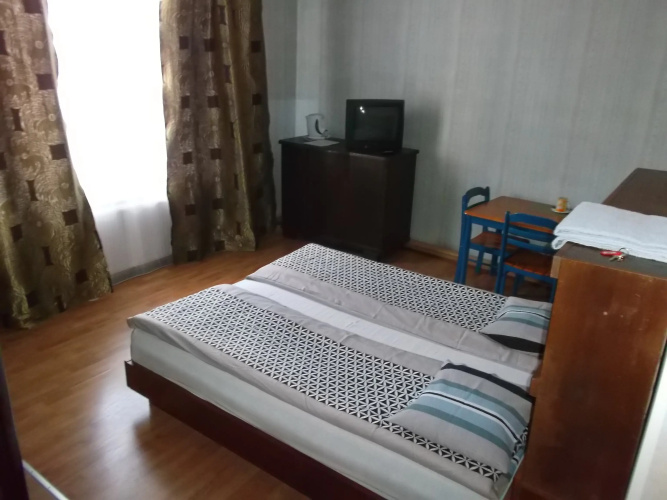 B&b Rex Hostel