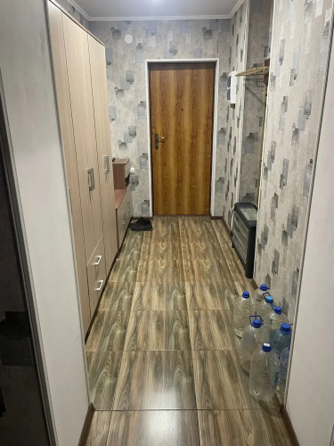 V Gagrakh Flat