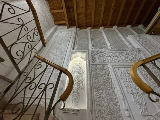 Porso Boutique Hotel