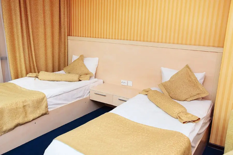 Фотография номера гостиницы Кинг Отель Астана