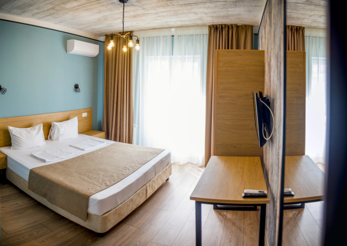 Фотография номера гостевого дома Южная Дача