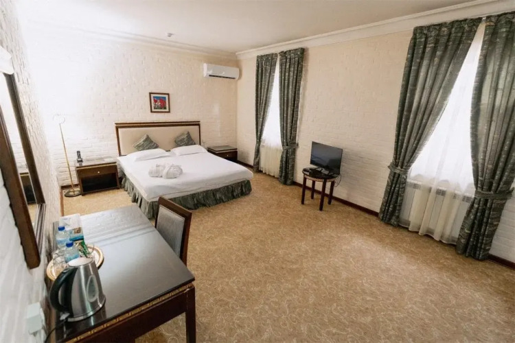 Фотография номера гостиницы HL 309 Hotel