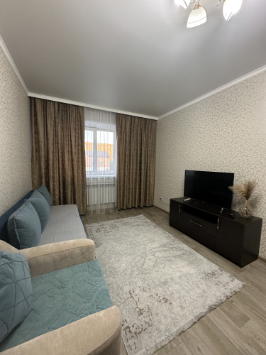 Zhk Madina Flat