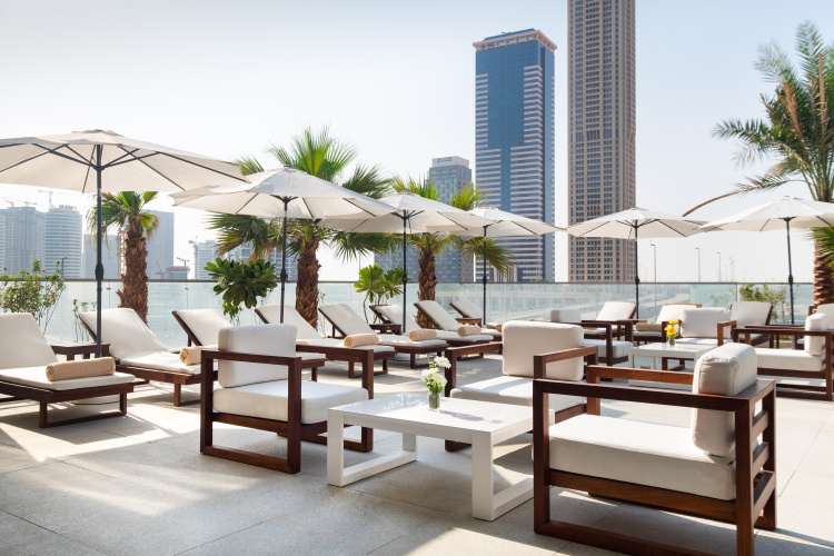 Park Regis Business Bay photo 24