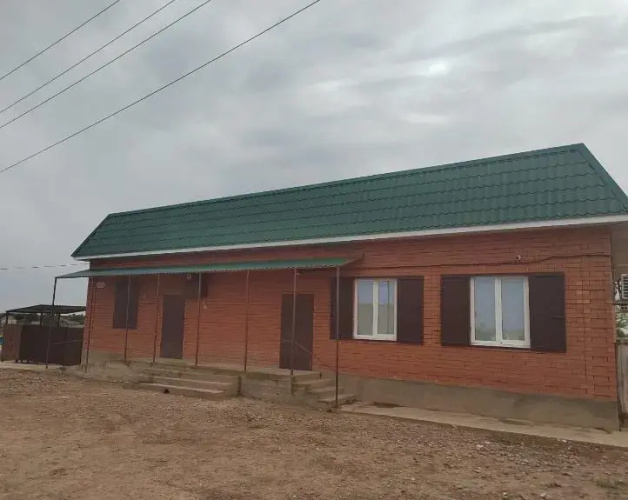 Фотография номера Коттеджа Частный дом рыбака и охотника на Главном банке
