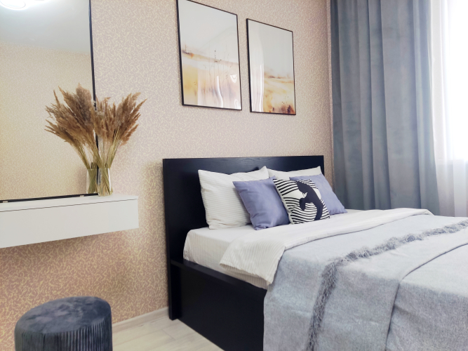 Фотография номера квартиры Квартира в 1-ой минуте от Парка развлечений Галилео