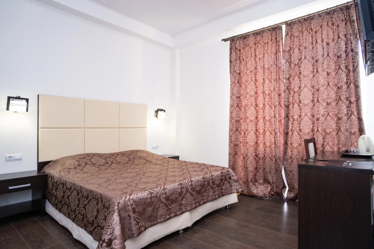 Фотография номера гостевого дома Пиано