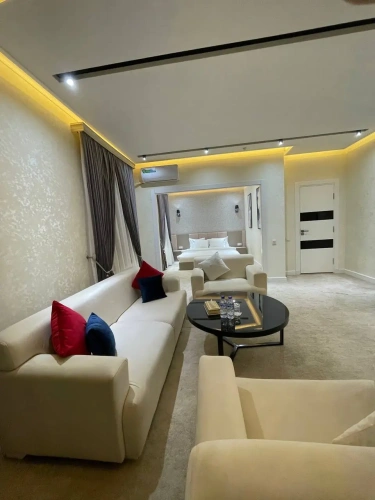 Double Suite