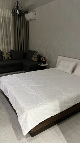 Фотография номера квартиры Квартира в хабаровске как дома и даже лучше