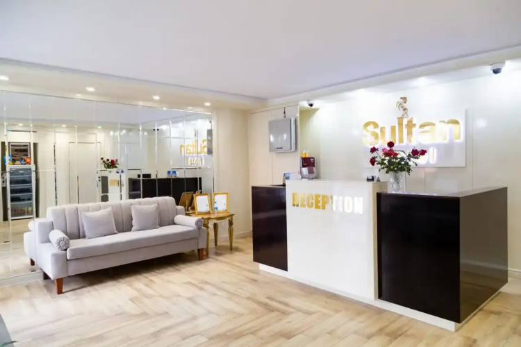 Sultan Aktobe Hotel