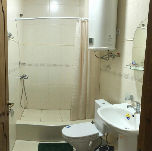 Classic room