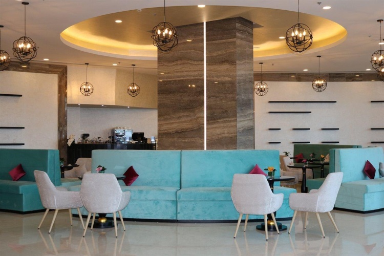 Blue Diamond Alsalam Resort photo 40