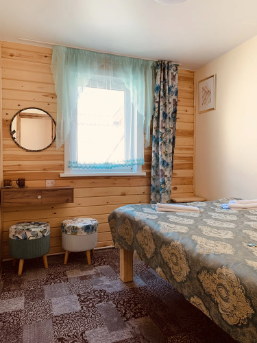 Фотография номера гостиницы Отель Тибет