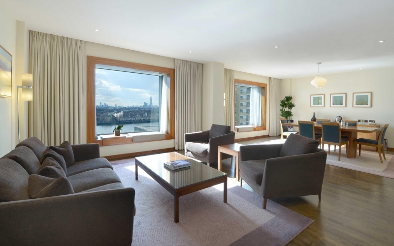 Canary Riverside Plaza Hotel photo 37