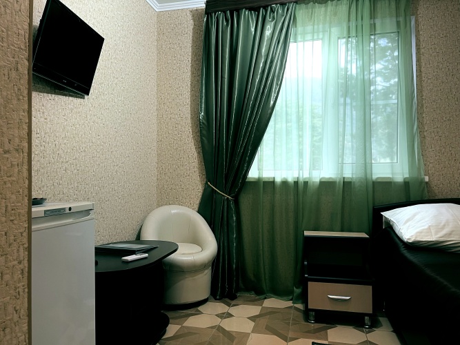 Classic Single room