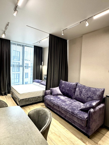 Фотография номера квартиры Квартира Апарт у Моря