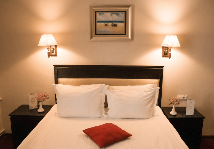  (двуспальная кровать) - изображение 1