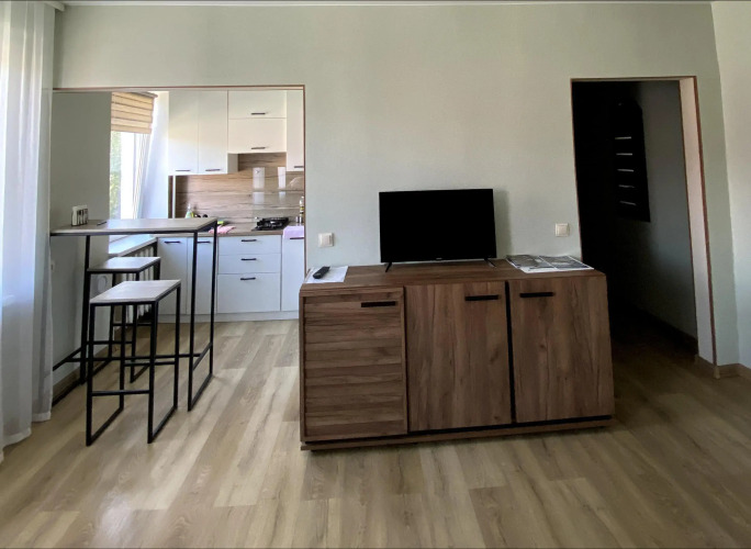 Фотография номера квартиры Апартаменты у Верхнего озера