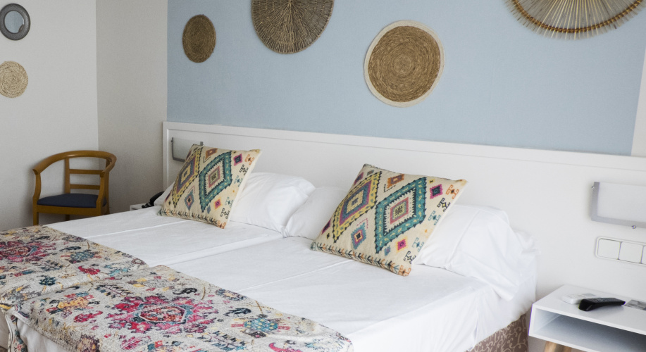 Hotel Subur Maritim photo 25