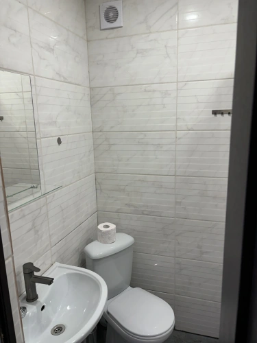 Superior Double room with courtyard view