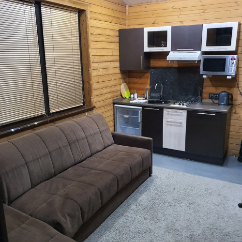 Фотография номера гостевого дома Sorola Village