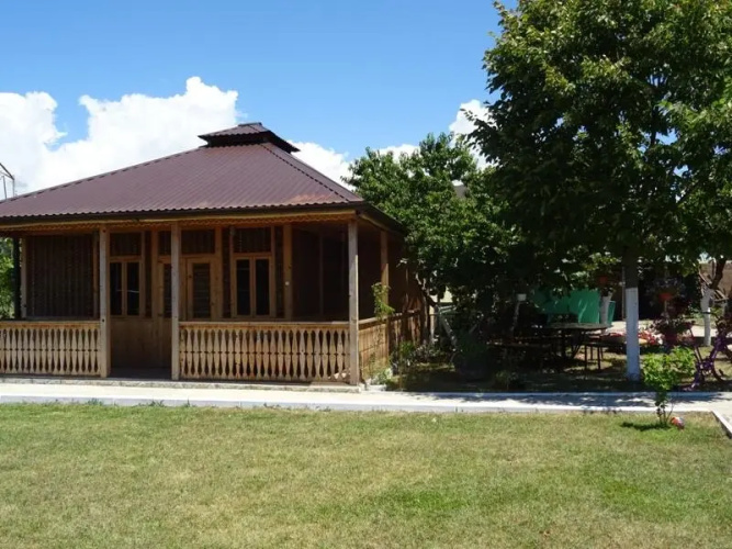 Kiparis Mini hotel