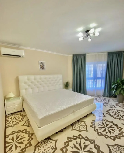 Фотография номера квартиры Апартаменты ЖК Виктория