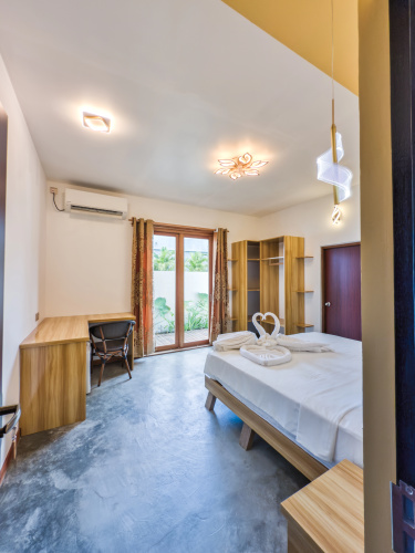 Thundi Villa Guest House