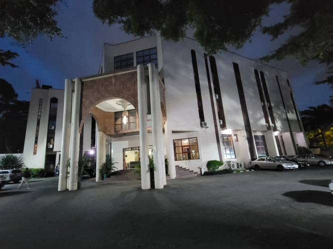 Valencia Hotel