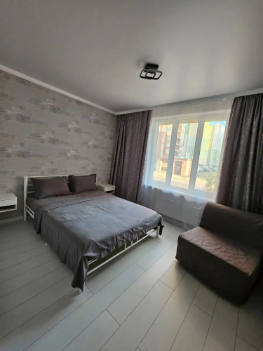 Фотография номера квартиры Квартира Уютная Студия