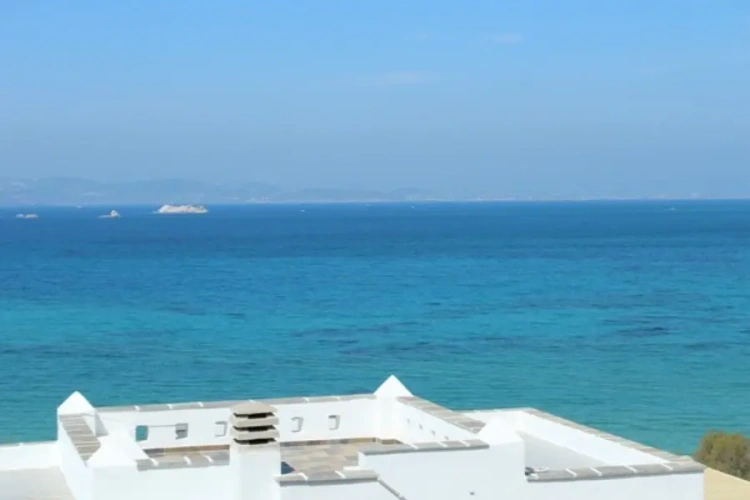 4 Bedrooms Villa with balcony and with view