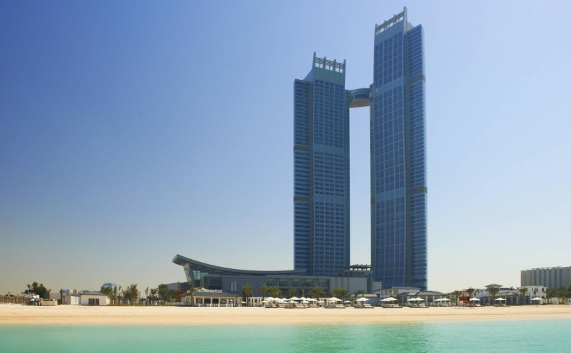 The St. Regis Abu Dhabi photo 28