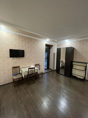 Фотография номера гостиницы Нартон