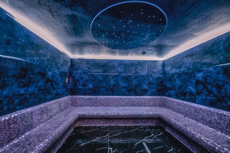 Meta Business Hotel photo 8