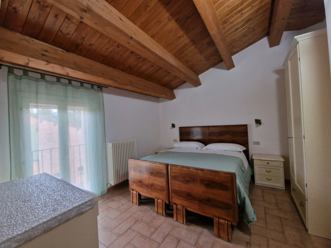 La Sabbiona Farm