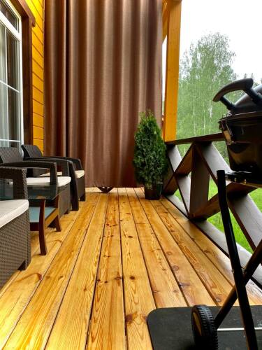 Фотография номера квартиры Апартаменты 822 в Sunny Valley