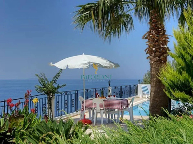 Berfin by Important Group Travel Villa