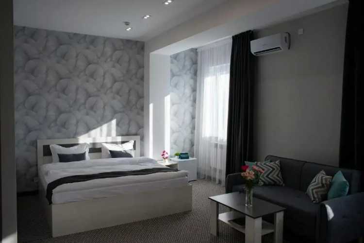 Tengri Hotel
